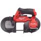 Субкомпактная ленточная пила MILWAUKEE M12 FUEL 64мм 4933478440, фото  | SNABZHENIE.com.ua Субкомпактная ленточная пила MILWAUKEE M12 FUEL 64мм 4933478440, фото  | SNABZHENIE.com.ua