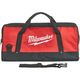 Сумка строителя MILWAUKEE L (58x27x30 см) 4931411254, фото  | SNABZHENIE.com.ua Сумка строителя MILWAUKEE L (58x27x30 см) 4931411254, фото  | SNABZHENIE.com.ua