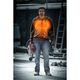 Серая толстовка с подогревом MILWAUKEE M12 HHBL3-0 (M), фото , изображение 6 | SNABZHENIE.com.ua Серая толстовка с подогревом MILWAUKEE M12 HHBL3-0 (M), фото , изображение 6 | SNABZHENIE.com.ua
