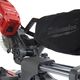 Торцовочная пила MILWAUKEE M18 FUEL 190 мм с двойным наклоном, фото , изображение 9 | SNABZHENIE.com.ua Торцовочная пила MILWAUKEE M18 FUEL 190 мм с двойным наклоном, фото , изображение 9 | SNABZHENIE.com.ua