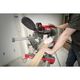 Торцовочная пила MILWAUKEE M18 FMS305-121 4933471122, фото , изображение 3 | SNABZHENIE.com.ua Торцовочная пила MILWAUKEE M18 FMS305-121 4933471122, фото , изображение 3 | SNABZHENIE.com.ua
