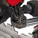 Торцовочная пила MILWAUKEE M18 FMS305-121 4933471122, фото , изображение 10 | SNABZHENIE.com.ua Торцовочная пила MILWAUKEE M18 FMS305-121 4933471122, фото , изображение 10 | SNABZHENIE.com.ua