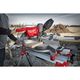 Торцовочная пила MILWAUKEE M18 FMS305-121 4933471122, фото , изображение 7 | SNABZHENIE.com.ua Торцовочная пила MILWAUKEE M18 FMS305-121 4933471122, фото , изображение 7 | SNABZHENIE.com.ua