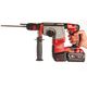Перфоратор MILWAUKEE M18 HD18 HX-402C SDS-PLUS, 3 режима, фото , изображение 8 | SNABZHENIE.com.ua Перфоратор MILWAUKEE M18 HD18 HX-402C SDS-PLUS, 3 режима, фото , изображение 8 | SNABZHENIE.com.ua
