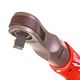 Аккумуляторная бесщёточная трещётка MILWAUKEE M12 FIR12-0 FUEL 1/2 (81 Нм), фото , изображение 3 | SNABZHENIE.com.ua Аккумуляторная бесщёточная трещётка MILWAUKEE M12 FIR12-0 FUEL 1/2 (81 Нм), фото , изображение 3 | SNABZHENIE.com.ua
