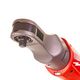 Аккумуляторная бесщёточная трещётка 3/8 (75 Нм) MILWAUKEE M12 FIR38-0, фото , изображение 7 | SNABZHENIE.com.ua Аккумуляторная бесщёточная трещётка 3/8 (75 Нм) MILWAUKEE M12 FIR38-0, фото , изображение 7 | SNABZHENIE.com.ua