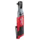 Аккумуляторная бесщёточная трещётка 3/8 (75 Нм) MILWAUKEE M12 FIR38-0, фото , изображение 5 | SNABZHENIE.com.ua Аккумуляторная бесщёточная трещётка 3/8 (75 Нм) MILWAUKEE M12 FIR38-0, фото , изображение 5 | SNABZHENIE.com.ua