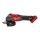 Углошлифовальная машина MILWAUKEE M18 FSAG125XB-0X 125 мм FUEL, фото , изображение 4 | SNABZHENIE.com.ua