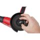 Углошліфувальна машина MILWAUKEE 125 мм M18 FSAGV125XB-0X FUEL 4933478436, фото , зображення 8 | SNABZHENIE.com.ua Углошліфувальна машина MILWAUKEE 125 мм M18 FSAGV125XB-0X FUEL 4933478436, фото , зображення 8 | SNABZHENIE.com.ua