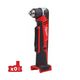 Угловая дрель MILWAUKEE M18 C18 RAD-0, 20 Нм, 4933427189, фото , изображение 2 | SNABZHENIE.com.ua