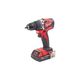 Бесщеточная ударная дрель Milwaukee M18 CBLPD-202C, 60 Нм, фото , изображение 5 | SNABZHENIE.com.ua Бесщеточная ударная дрель Milwaukee M18 CBLPD-202C, 60 Нм, фото , изображение 5 | SNABZHENIE.com.ua