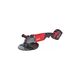 Углошлифувальна машина MILWAUKEE 230 мм M18 FLAG230XPDB-121C FUEL™ безщіткового двигуна, фото , зображення 3 | SNABZHENIE.com.ua