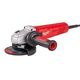 Углошліфувальна машина MILWAUKEE 125 мм AGV 12-125 X 4933428085, фото  | SNABZHENIE.com.ua Углошліфувальна машина MILWAUKEE 125 мм AGV 12-125 X 4933428085, фото  | SNABZHENIE.com.ua