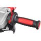 Углошліфувальна машина MILWAUKEE 125 мм AGV 13-125 XE 4933451218, фото , зображення 4 | SNABZHENIE.com.ua Углошліфувальна машина MILWAUKEE 125 мм AGV 13-125 XE 4933451218, фото , зображення 4 | SNABZHENIE.com.ua