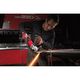 Углошліфувальна машина MILWAUKEE 125 мм AGV 15-125 XC 4933428120, фото , зображення 5 | SNABZHENIE.com.ua Углошліфувальна машина MILWAUKEE 125 мм AGV 15-125 XC 4933428120, фото , зображення 5 | SNABZHENIE.com.ua