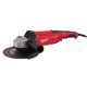 Углошлифовальная машина MILWAUKEE 230 мм AG 22-230/DMS, фото , изображение 4 | SNABZHENIE.com.ua Углошлифовальная машина MILWAUKEE 230 мм AG 22-230/DMS, фото , изображение 4 | SNABZHENIE.com.ua