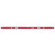 Уровень Milwaukee REDSTICK Backbone 180 с магнитом, фото  | SNABZHENIE.com.ua Уровень Milwaukee REDSTICK Backbone 180 с магнитом, фото  | SNABZHENIE.com.ua
