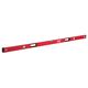 Уровень Milwaukee REDSTICK Backbone 180 с магнитом, фото , изображение 10 | SNABZHENIE.com.ua Уровень Milwaukee REDSTICK Backbone 180 с магнитом, фото , изображение 10 | SNABZHENIE.com.ua