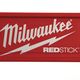 Уровень Milwaukee REDSTICK Backbone 40 Магнитный, фото , изображение 3 | SNABZHENIE.com.ua Уровень Milwaukee REDSTICK Backbone 40 Магнитный, фото , изображение 3 | SNABZHENIE.com.ua