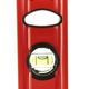 Уровень MILWAUKEE Slim Box 180 см 4932459095, фото , изображение 3 | SNABZHENIE.com.ua Уровень MILWAUKEE Slim Box 180 см 4932459095, фото , изображение 3 | SNABZHENIE.com.ua