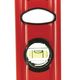 Уровень MILWAUKEE Slim Box 80 см, артикул 4932459092, фото , изображение 2 | SNABZHENIE.com.ua Уровень MILWAUKEE Slim Box 80 см, артикул 4932459092, фото , изображение 2 | SNABZHENIE.com.ua