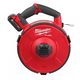 Устрій для протяжки кабеля MILWAUKEE M18 FUEL FPFT-202 30m NC Set 4933471954, фото  | SNABZHENIE.com.ua Устрій для протяжки кабеля MILWAUKEE M18 FUEL FPFT-202 30m NC Set 4933471954, фото  | SNABZHENIE.com.ua