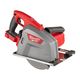 Циркулярная пила по металлу MILWAUKEE M18 FUEL FMCS66 66мм, фото , изображение 2 | SNABZHENIE.com.ua Циркулярная пила по металлу MILWAUKEE M18 FUEL FMCS66 66мм, фото , изображение 2 | SNABZHENIE.com.ua