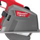 Циркулярная пила по металлу MILWAUKEE M18 FUEL FMCS66-121C 66мм, фото , изображение 7 | SNABZHENIE.com.ua