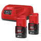 Энергокомплект M12 NRG-202 (2шт + З/У С12С) 4933459209, фото  | SNABZHENIE.com.ua Энергокомплект M12 NRG-202 (2шт + З/У С12С) 4933459209, фото  | SNABZHENIE.com.ua