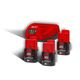Энергокомплект M12 NRG-303 (3шт + З/У С12С) MILWAUKEE, фото , изображение 2 | SNABZHENIE.com.ua Энергокомплект M12 NRG-303 (3шт + З/У С12С) MILWAUKEE, фото , изображение 2 | SNABZHENIE.com.ua