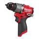 Набор аккумуляторных инструментов MILWAUKEE M12 FPP2D2-422X FUEL, фото , изображение 8 | SNABZHENIE.com.ua Набор аккумуляторных инструментов MILWAUKEE M12 FPP2D2-422X FUEL, фото , изображение 8 | SNABZHENIE.com.ua