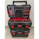 Набор ящиков QBRICK SYSTEM PRIME SET 2 IP66 (590x425x773), фото , изображение 2 | SNABZHENIE.com.ua Набор ящиков QBRICK SYSTEM PRIME SET 2 IP66 (590x425x773), фото , изображение 2 | SNABZHENIE.com.ua