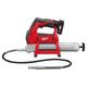 Шприц для смазки MILWAUKEE M12 GG-401B (Li-Ion 4Ач) 4933441675, фото , зображення 2 | SNABZHENIE.com.ua Шприц для смазки MILWAUKEE M12 GG-401B (Li-Ion 4Ач) 4933441675, фото , зображення 2 | SNABZHENIE.com.ua