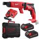 Шуруповерт для гіпсокартону MILWAUKEE M18 FUEL FSGC-202X, крут. момент 13 Нм, 4933459199, фото  | SNABZHENIE.com.ua Шуруповерт для гіпсокартону MILWAUKEE M18 FUEL FSGC-202X, крут. момент 13 Нм, 4933459199, фото  | SNABZHENIE.com.ua