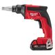Шуруповерт для гіпсокартону MILWAUKEE M18 FUEL FSGC-202X, крут. момент 13 Нм, 4933459199, фото , зображення 5 | SNABZHENIE.com.ua Шуруповерт для гіпсокартону MILWAUKEE M18 FUEL FSGC-202X, крут. момент 13 Нм, 4933459199, фото , зображення 5 | SNABZHENIE.com.ua