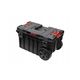 Ящик для инструментов на колесах QBRICK SYSTEM ONE Trolley Vario 605x405x345, фото  | SNABZHENIE.com.ua Ящик для инструментов на колесах QBRICK SYSTEM ONE Trolley Vario 605x405x345, фото  | SNABZHENIE.com.ua