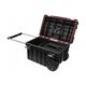 Ящик для инструментов на колесах QBRICK SYSTEM ONE Trolley Vario 605x405x345, фото , изображение 2 | SNABZHENIE.com.ua Ящик для инструментов на колесах QBRICK SYSTEM ONE Trolley Vario 605x405x345, фото , изображение 2 | SNABZHENIE.com.ua
