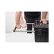 Ящик для инструментов на колесах QBRICK SYSTEM ONE Trolley Vario 605x405x345, фото , изображение 4 | SNABZHENIE.com.ua Ящик для инструментов на колесах QBRICK SYSTEM ONE Trolley Vario 605x405x345, фото , изображение 4 | SNABZHENIE.com.ua