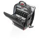 Рюкзак KNIPEX Modular X18 для ручного инструмента, пустой, фото  | SNABZHENIE.com.ua Рюкзак KNIPEX Modular X18 для ручного инструмента, пустой, фото  | SNABZHENIE.com.ua