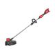 Триммер аккумуляторный Milwaukee M18 FUEL M18BLLT-0 бесщёточный, фото  | SNABZHENIE.com.ua Триммер аккумуляторный Milwaukee M18 FUEL M18BLLT-0 бесщёточный, фото  | SNABZHENIE.com.ua