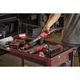 Аккумуляторная трещотка MILWAUKEE M12 FHIR14LR-0, 1/4" (47 Нм), фото , изображение 4 | SNABZHENIE.com.ua Аккумуляторная трещотка MILWAUKEE M12 FHIR14LR-0, 1/4" (47 Нм), фото , изображение 4 | SNABZHENIE.com.ua
