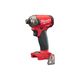 Аккумуляторный винтоверт Milwaukee M18 FQID-0 FUEL 4933451792, фото  | SNABZHENIE.com.ua Аккумуляторный винтоверт Milwaukee M18 FQID-0 FUEL 4933451792, фото  | SNABZHENIE.com.ua