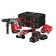 Набор инструментов M18 FPP2AY-553P PACKOUT MILWAUKEE 2 шт., фото  | SNABZHENIE.com.ua