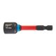 Торцева головка 1/4 дюйма, шестигранна, 10 мм Shockwave™, ударопрочна Milwaukee 4932492441, фото  | SNABZHENIE.com.ua Торцева головка 1/4 дюйма, шестигранна, 10 мм Shockwave™, ударопрочна Milwaukee 4932492441, фото  | SNABZHENIE.com.ua