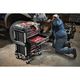 Ящики для инструментов Milwaukee Packout 4932492892, фото , изображение 3 | SNABZHENIE.com.ua Ящики для инструментов Milwaukee Packout 4932492892, фото , изображение 3 | SNABZHENIE.com.ua