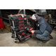 Ящики для инструментов Milwaukee Packout 4932492892, фото , изображение 4 | SNABZHENIE.com.ua Ящики для инструментов Milwaukee Packout 4932492892, фото , изображение 4 | SNABZHENIE.com.ua