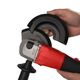 Шлифмашина угловая аккумуляторная 125 мм M18 BLSAG125X-0 MILWAUKEE, фото , изображение 5 | SNABZHENIE.com.ua Шлифмашина угловая аккумуляторная 125 мм M18 BLSAG125X-0 MILWAUKEE, фото , изображение 5 | SNABZHENIE.com.ua