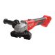 Шлифмашина угловая аккумуляторная 125 мм M18 BLSAG125X-0 MILWAUKEE, фото , изображение 2 | SNABZHENIE.com.ua Шлифмашина угловая аккумуляторная 125 мм M18 BLSAG125X-0 MILWAUKEE, фото , изображение 2 | SNABZHENIE.com.ua