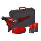 Дрель-шуруповерт MILWAUKEE M12 BDD-152С, 30 Нм, фото , изображение 5 | SNABZHENIE.com.ua