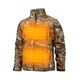 Куртка с подогревом S M12HJCAMO6-201 MILWAUKEE, з/у, аккум., фото , изображение 4 | SNABZHENIE.com.ua Куртка с подогревом S M12HJCAMO6-201 MILWAUKEE, з/у, аккум., фото , изображение 4 | SNABZHENIE.com.ua